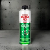 Somafix Pu Köpük Tabanca Temizleyici 500ml - 3