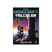 Mınecraft  Yolculuk - 1