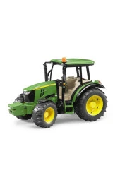 John Deere 5115m Traktör Br02106 - 1