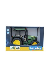 John Deere 5115m Traktör Br02106 - 5