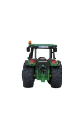 John Deere 5115m Traktör Br02106 - 6