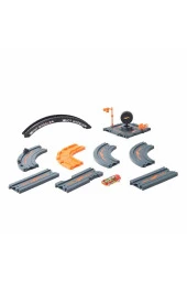 HDN95 Hot Wheels Pist Dünyası Oyun Seti - 4