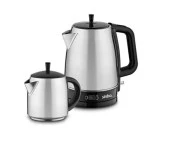 Sinbo Stm-5831 Elektrikli Çay Seti - 2