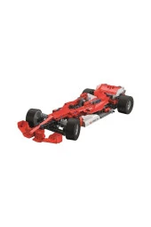 80132tr Mekanik Laboratuvarı Yarış Arabaları - Formula 1 8 Yaş - 1