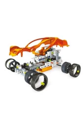 Mekanik Laboratuvarı 50 Model - 3