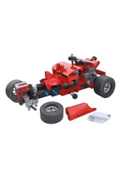 80132tr Mekanik Laboratuvarı Yarış Arabaları - Formula 1 8 Yaş - 3