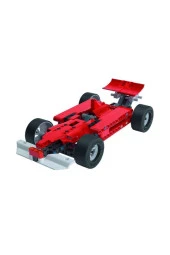 80132tr Mekanik Laboratuvarı Yarış Arabaları - Formula 1 8 Yaş - 4