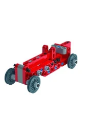 80132tr Mekanik Laboratuvarı Yarış Arabaları - Formula 1 8 Yaş - 5