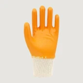 Knitex 12 Adet Sarı İş Eldiveni No: 10 1189 - 1