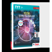 Sınav Yayınları TYT Fizik Soru Bankası - 1