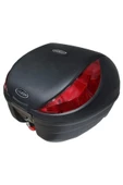 Maxem SL-35 Arka Çanta (Siyah) - 1