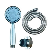 Knıtex Fonksiyonlu Duş Takımı 015 - 1