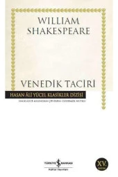 Venedik Taciri - 1
