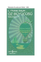 Oz Büyücüsü - 1