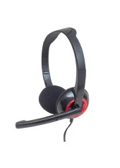 MAGICVOICE H2 3.5MM AUX GİRİŞLİ KULAK ÜSTÜ KULAKLIK 2387 - 2