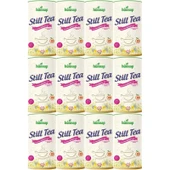 Hünnap Still Tea Emziren Anneler İçin Süt Arttırıcı İçecek 200GR (12 Li Set) - 1