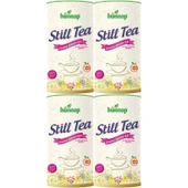 Hünnap Still Tea Emziren Anneler İçin Süt Arttırıcı İçecek 200GR (4 Lü Set) - 1