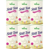 Hünnap Still Tea Emziren Anneler İçin Süt Arttırıcı İçecek 200GR (6 Lı Set) - 1