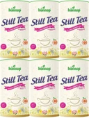 Hünnap Still Tea Emziren Anneler İçin Süt Arttırıcı İçecek 200GR (6 Lı Set) - 1