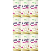 Hünnap Still Tea Emziren Anneler İçin Süt Arttırıcı İçecek 200GR (9 Lu Set) - 1