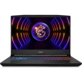 MSI Pulse 17 B13VFK-404TR i7-13700H 32 GB 1 TB SSD RTX4060 17.3" Full HD Gaming Laptop - 1
