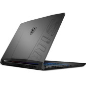 MSI Pulse 17 B13VFK-404TR i7-13700H 32 GB 1 TB SSD RTX4060 17.3" Full HD Gaming Laptop - 4