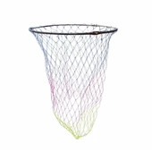 Sea Horse Çemberli Kepçe Toru Renkli 50cm thumbnail 1