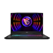 MSI KATANA 17 B12VGK-401XTR I7-12650H 32GB DDR5 RTX4070 GDDR6 8GB 1TB SSD 17.3 FHD 144Hz DOS - 1