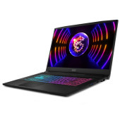 MSI KATANA 17 B12VGK-401XTR I7-12650H 32GB DDR5 RTX4070 GDDR6 8GB 1TB SSD 17.3 FHD 144Hz DOS - 3