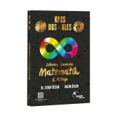 DOKTRİN YAY. KPSS KPSS/ALES/DGS SIFIRDAN SONSUZA MATEMATİK-1 - 1