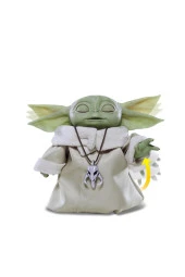 The Chıld Anımatronıc Edıtıon Baby Yoda - 2