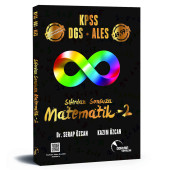 DOKTRİN YAY. KPSS KPSS/ALES/DGS SIFIRDAN SONSUZA MATEMATİK-2 - 1