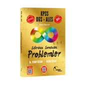 DOKTRİN YAY. KPSS KPSS/ALES/DGS SIFIRDAN SONSUZA PROBLEMLER - 1