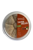 Safirhan Fındıklı Tahin Helvası 700 Gr - 1