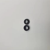 Pnömatik Toz Boğaz Keçesi Nbr K52 - 10x16.2x4.5/5.5 thumbnail 3