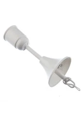 Duy Porselen Asma Takımı   4 adet thumbnail 2