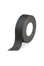 Kaydırmazlık Bandı 25mm X 25mt Siyah - 1
