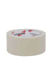 Maskeleme Bandı Kağıt Boya Bandı Dayson 48mm X35 Mt  5 adet - 2