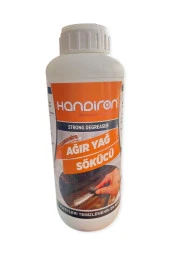 2 adet Konsantre Ağır Yağ Sökücü 1l - 1