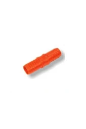 Normal Hortum Ekleme Ucu 5/8 Adaptör Turuncu 10 adet thumbnail 2