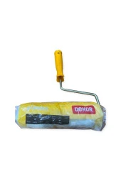 Rulo Fırça 20 Cm - 1
