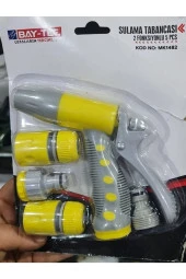 Sulama Tabancası 2 Fonks. 5 Pcs thumbnail 2