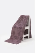 Özdilek Tek Kişilik Trendy Art Deco Battaniye - 7