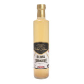 ELMA SİRKESİ 500ML - 1