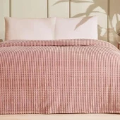 Özdilek Çift Kişilik Piramit Battaniye M.Line - 1