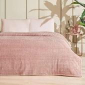 Özdilek Çift Kişilik Piramit Battaniye M.Line - 2