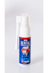 WOM DENTAL DİŞ BAKIM SOLÜSYONU - 2