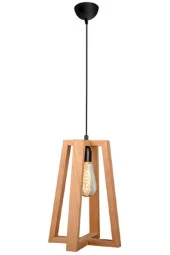 Origami Tavan Aydınlatması - 1