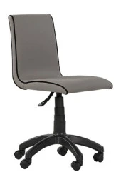 Smart Sandalye Siyah - 1