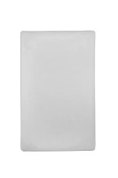 Daisy Halı Beyaz (100x160 cm) - 1